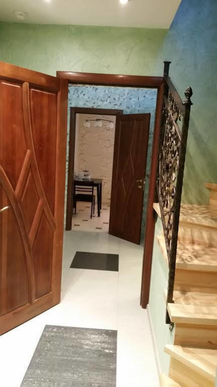 Kupalinka 호텔 그로드노 외부 사진